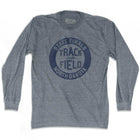 Athletic Grey