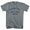 North Dakota Beaver Lake State Park beach Youth Tri-Blend Vintage T-shirt
