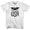 North Dakota Vintage Eagle T-shirt