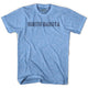 Athletic Blue