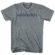 Athletic Grey