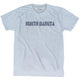 Athletic White