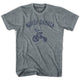 Athletic Grey