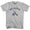 North Dakota State Tricycle Womens Cotton T-shirt