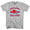 North Korea Table Tennis Womens Cotton T-shirt