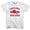 North Korea Table Tennis Youth  Cotton T-shirt