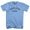 Minnesota North Star Nickname Adult Tri-Blend T-shirt