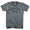 Minnesota North Star Nickname Adult Tri-Blend V-neck Womens Junior Cut T-shirt