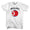 North Korea Soccer T-shirt