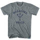 Athletic Grey