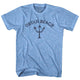 Athletic Blue