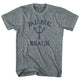 Athletic Grey