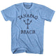 Athletic Blue