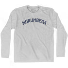 Grey Heather