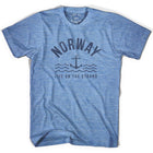Athletic Blue