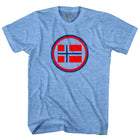 Athletic Blue