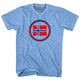Athletic Blue