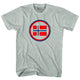 Athletic Cool Grey