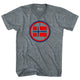 Athletic Grey