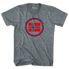 Athletic Grey