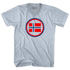 Athletic White