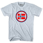 Athletic White