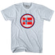 Athletic White