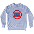 Heather Grey