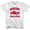 Norway Table Tennis Youth  Cotton T-shirt