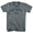 Not Dead Yet Tri-Blend V-Neck Womens Junior Cut T-Shirt