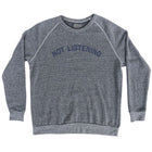 Athletic Grey