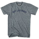 Athletic Grey