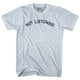 Athletic White