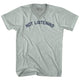 Athletic Cool Grey