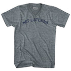 Athletic Grey