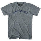Athletic Grey