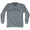 Notting Hill City Vintage T-shirt Long Sleeve