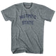 Athletic Grey