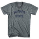 Athletic Grey