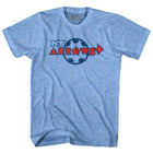 Athletic Blue
