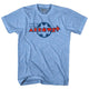 Athletic Blue