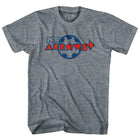 Athletic Grey