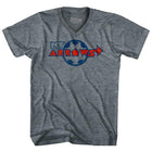 Athletic Grey