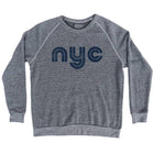 Athletic Grey