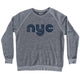 Athletic Grey