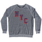 Athletic Grey
