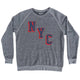 Athletic Grey