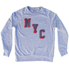 Heather Grey