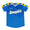 Oakland Stompers Soccer Jersey