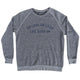 Athletic Grey